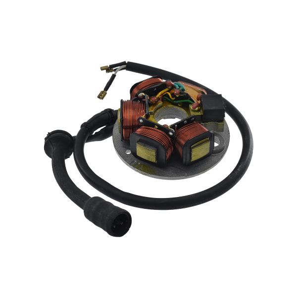 Piaggio ape tm p 50 statore magnete 1985 1989 tl4t