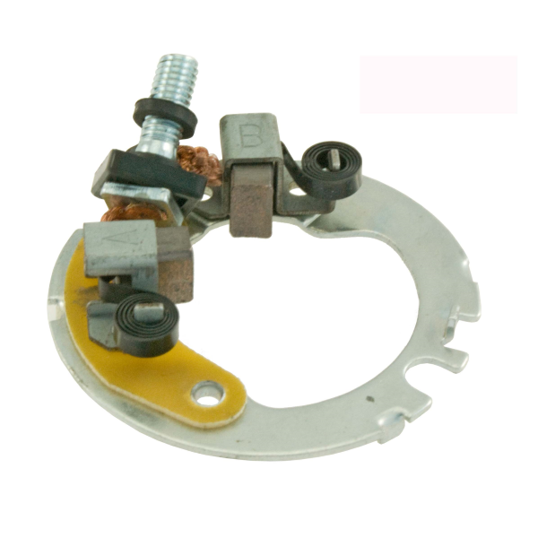 Honda fes 125 pantheon 125 portaspazzole motorino avviamento rms 2004 2006 jf12a