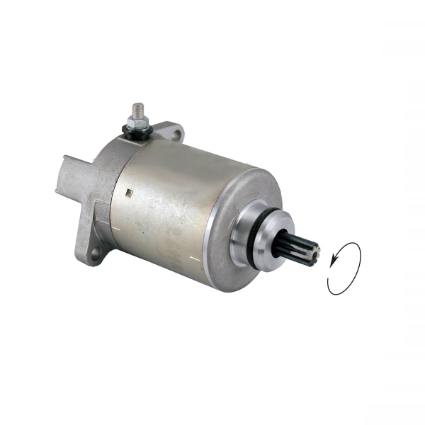 Aprilia atlantic eu3 125 motorino avviamento 2003 2012