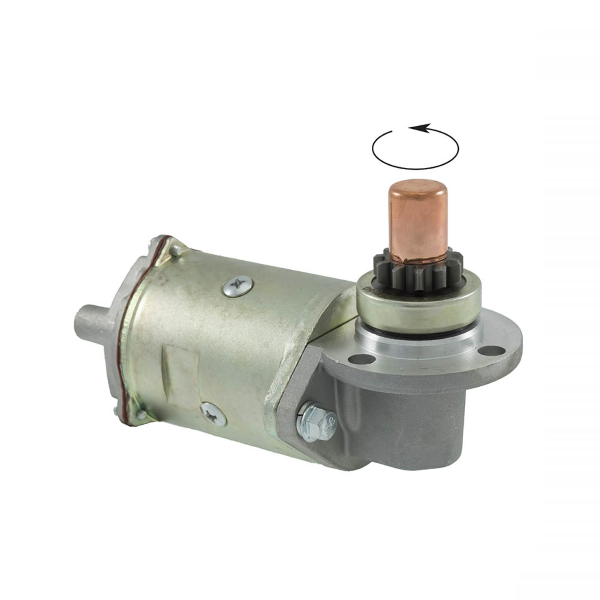 Lml star lite 125 4t automatica 125 motorino avviamento rms 2016 2017