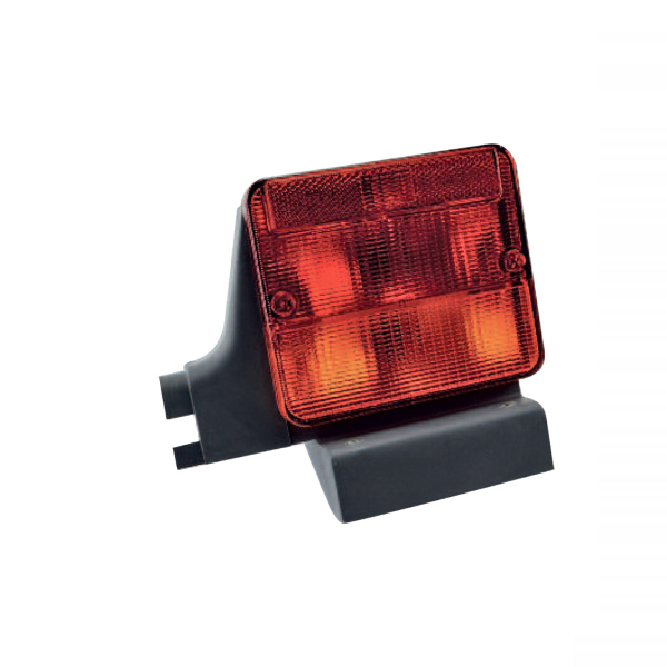 Piaggio ape fl fl2 50 fanale posteriore sinistro 1989 1995 tl6t