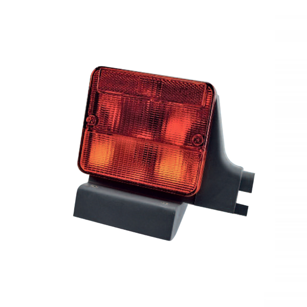 Piaggio ape fl fl2 50 fanale posteriore destro 1989 1995 tl6t