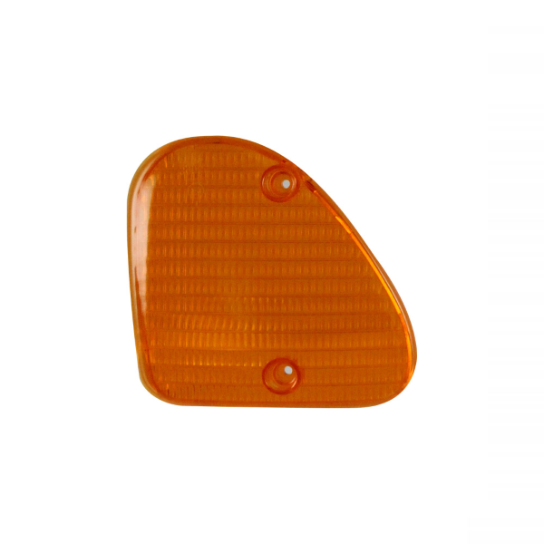 Piaggio ape 50 lente freccia anteriore destra 2009 2017 c8000