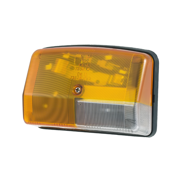 Piaggio ape mp p501 p601 220 freccia completa anteriore sinistra 1978 1996 mpr2 m2 v2