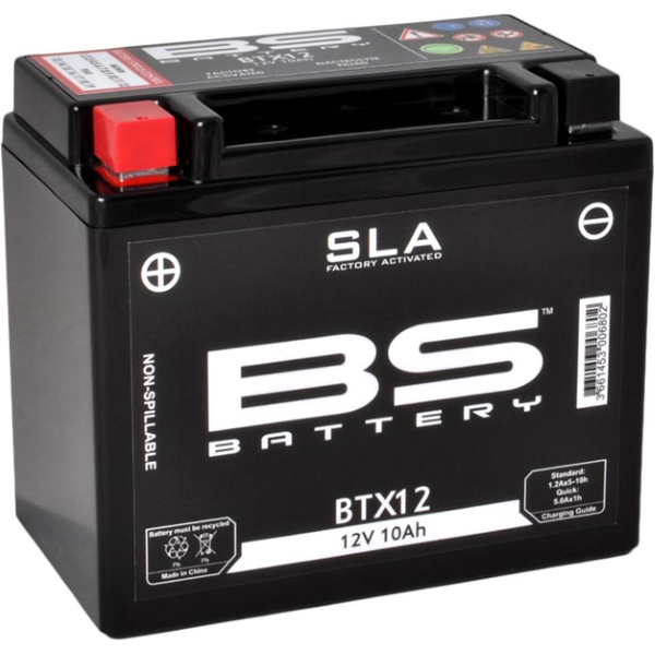 Piaggio beverly 300 300 batteria btx12 2021 2022
