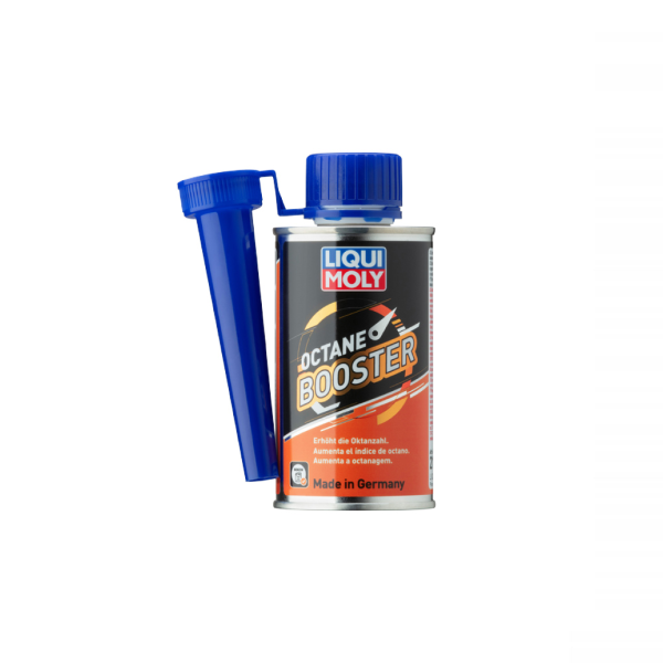 Additivo benzina per incremento ottani 200ml