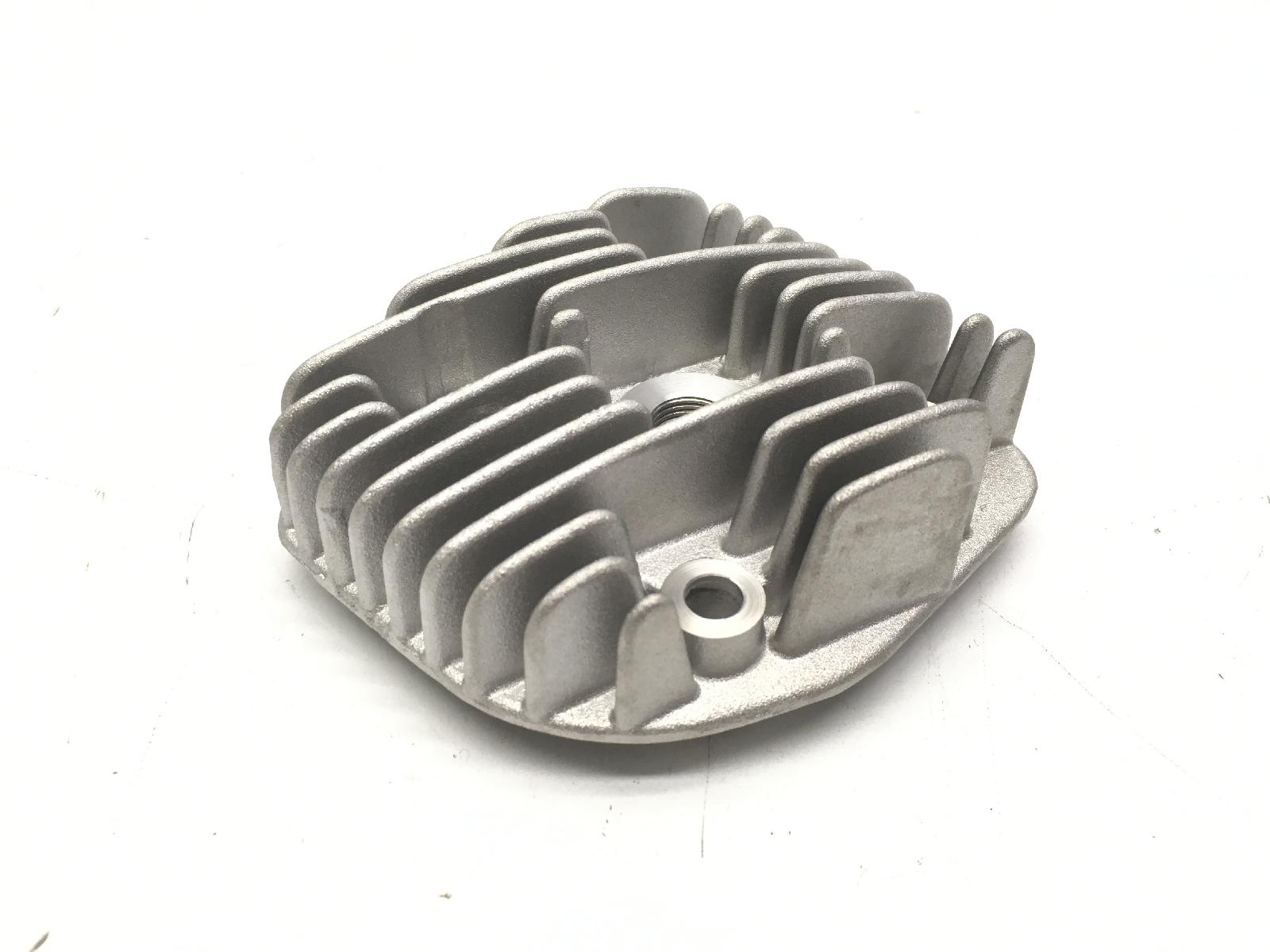 Aprilia gulliver 50 testa cilindro orizzontale rms 1995 1998 lh000