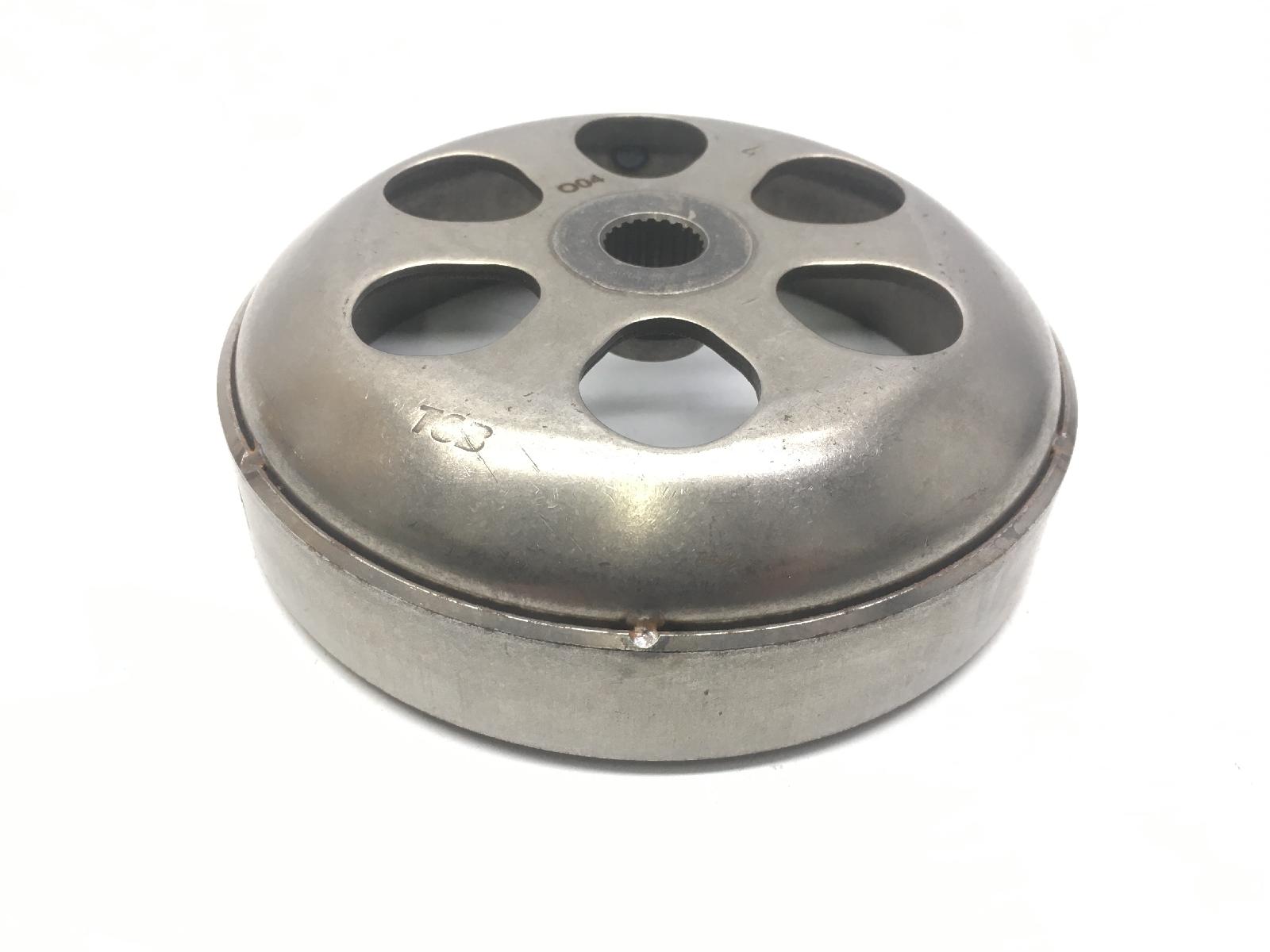 Aprilia atlantic 125 campana frizione 2003 2005 sp0 spa spb spc