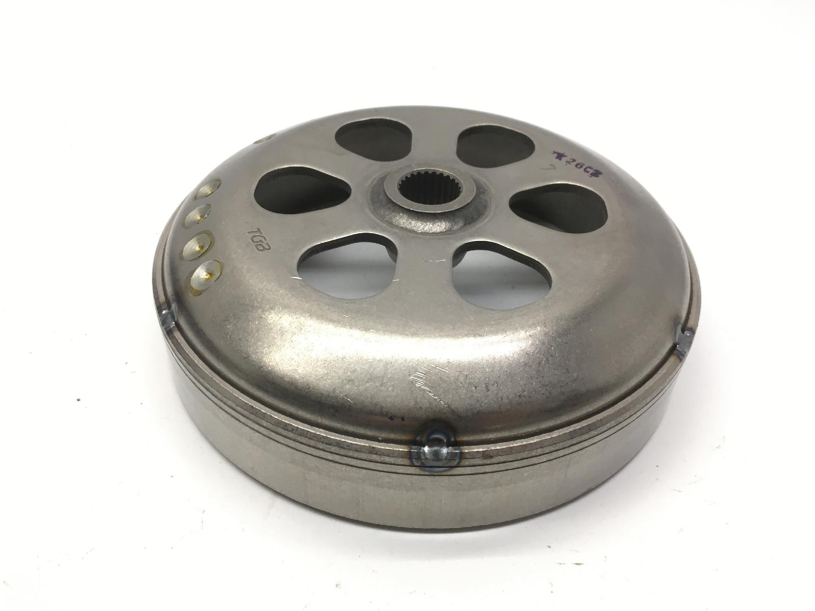 Aprilia atlantic sprint 400 500 400 campana frizione 2005 2008 vl000 vla00 vlb00