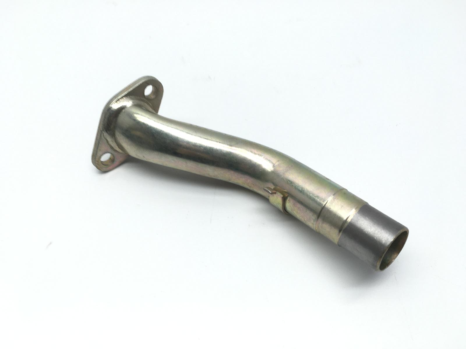 Collettore aspirazione piaggio vespa primavera 125cc 112869