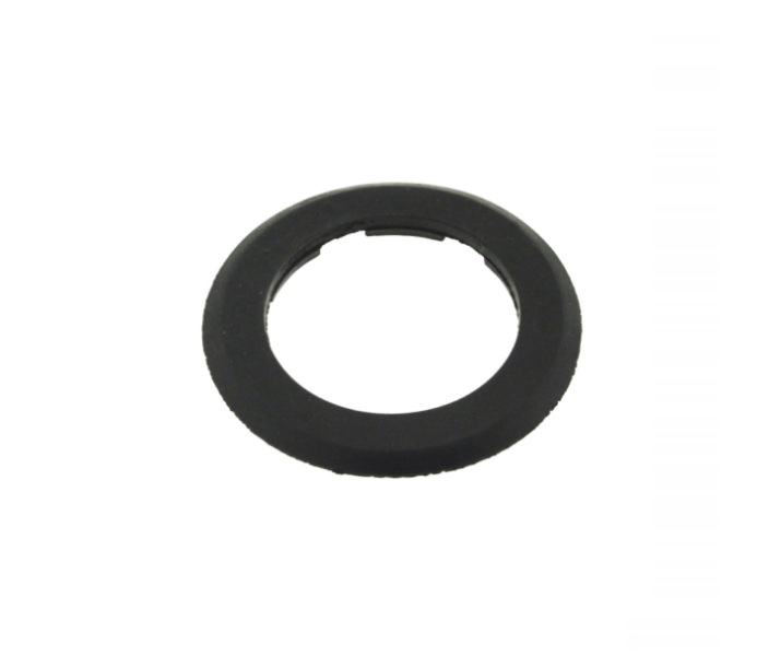 Piaggio vespa et3 125 guarnizione clacson nera 1976 1983 vmb1t