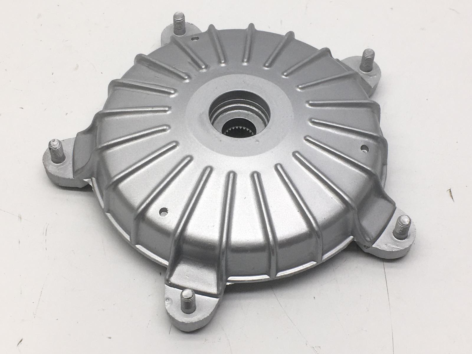 Piaggio vespa 50 50 tamburo posteriore rms 1967 1971 va51t