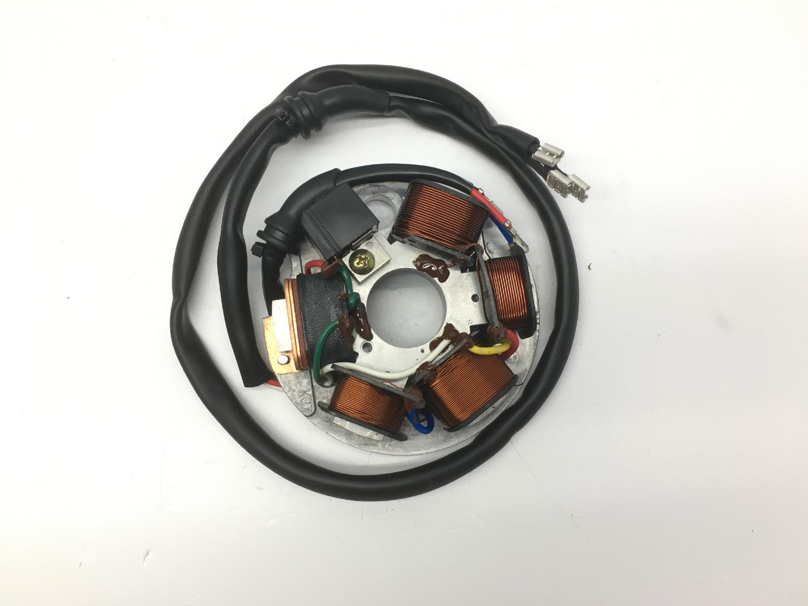 Statore piaggio vespa et3 125cc 186974