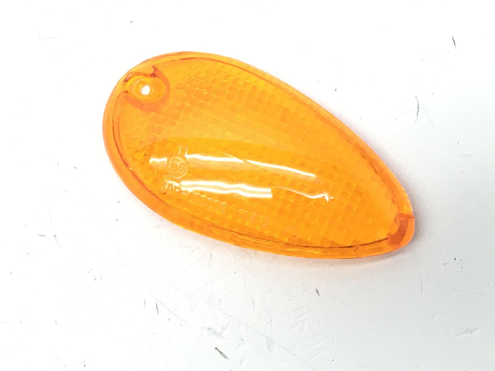 Piaggio liberty 50 gemma freccia anteriore destra dx 1997 2005 c1500