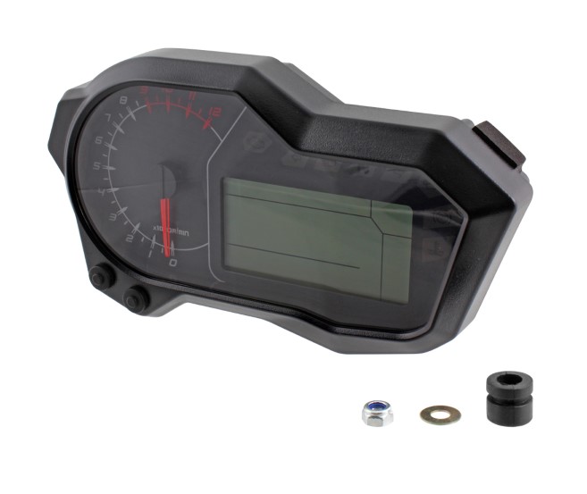 Benelli trk 502 500 strumentazione contachilometri rms 2020 2022