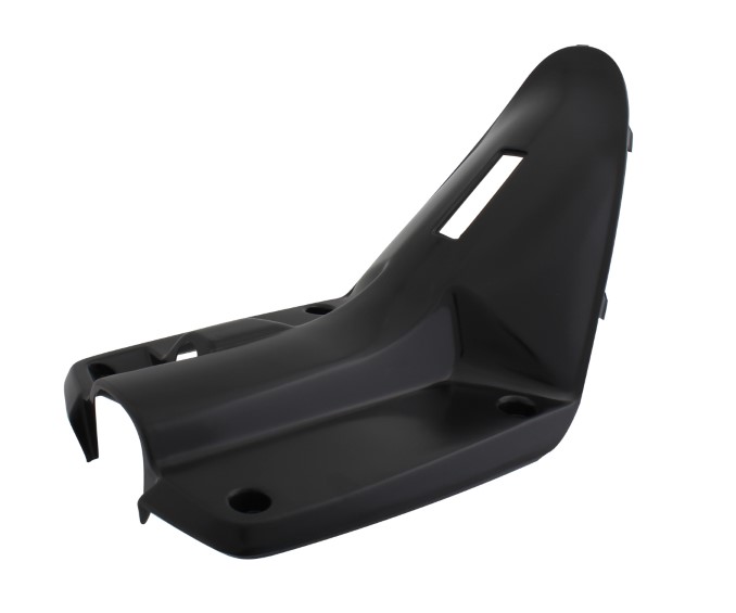 Mbk cw booster 50 controscudo retroscudo rms 1990 1991 3ww