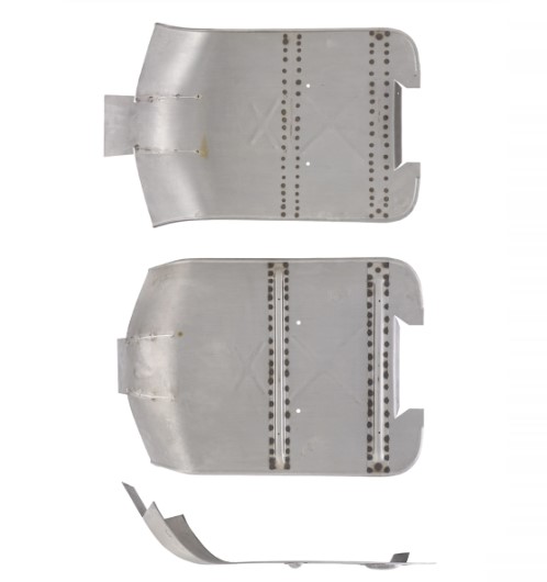 Piaggio vespa gt 125 125 pedana pavimento rms 1966 1973 vnl2t
