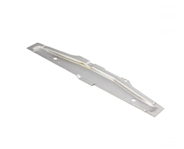 Piaggio vespa p 125 e 125 traversa rinforzo pedana rms 1981 1997 vnx2t
