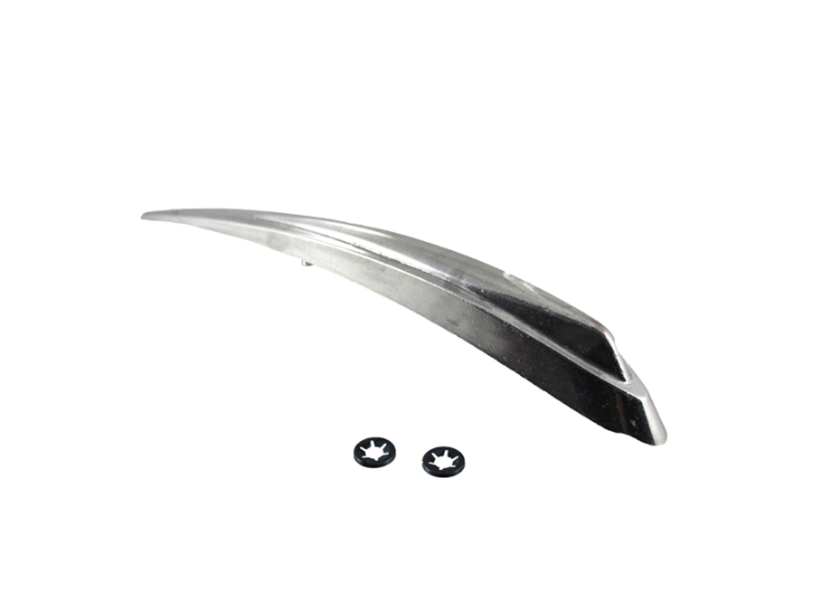 Piaggio vespa 180 ss super sport 180 cresta parafango rms 1965 1968 vsc1t
