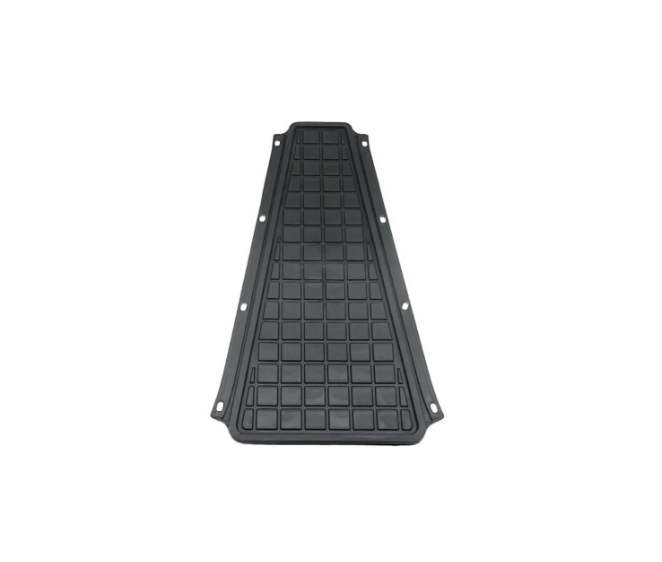 Piaggio vespa p 125 x 125 tappetino centrale rms 1977 1982 vnx1t