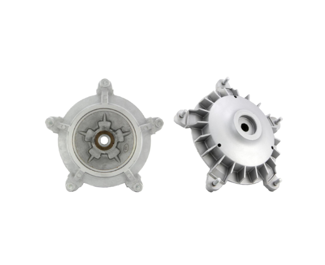 Piaggio vespa pk 125 tamburo anteriore rms 1982 1985