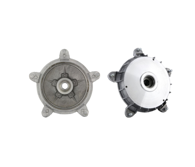 Piaggio vespa pk 125 tamburo posteriore rms 1982 1985