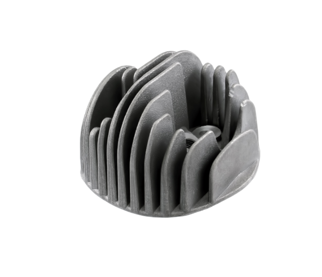 Piaggio vespa 50 50 testa cilindro rms per 1963 1967 v5a1t
