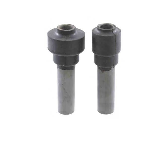 Piaggio vespa 125 125 coppia silentblock rms per 1958 1958 vnb