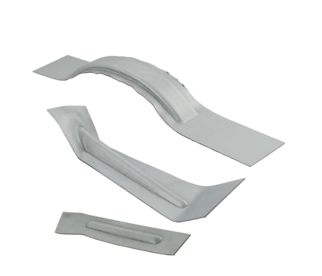 Kit 3 pezzi rinforzi sportellino laterale