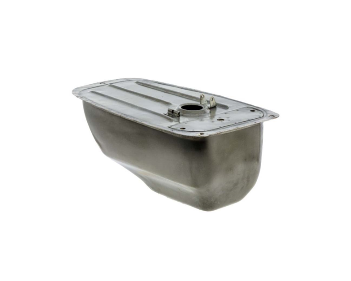 Serbatoio benzina rms classic piaggio vespa 50 n 2° serie l-r 100379 - 100380