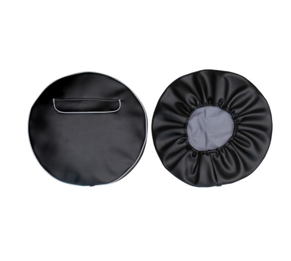 Piaggio vespa gl 150 150 copriruota rms 3.00/50-10 con tasca 1962 1965 vla1t