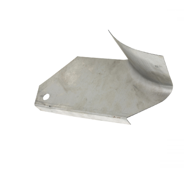 Piaggio vespa 125 125 tunnel laterale sinistro 1958 1958 vna