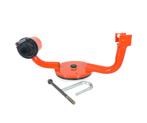 Supporto motore (da banco) per montaggio/smontaggio rms classic piaggio vespa