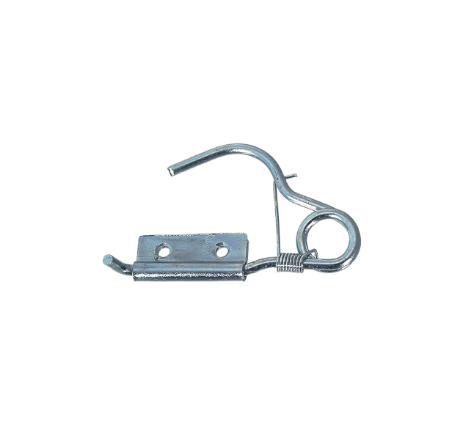 Piaggio vespa 150 vbb 150 gancio interno sostegno cofano 1960 1962 vbb1t