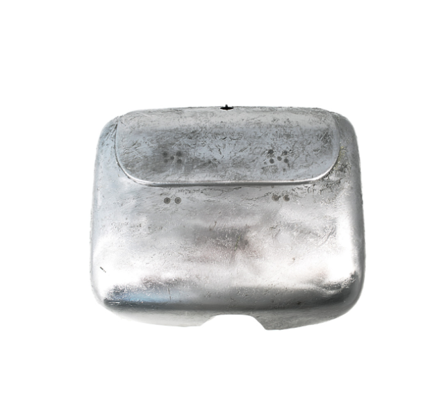 Piaggio vespa gs 160 vsb1t 160 bauletto anteriore 1962 1964 vsb1t