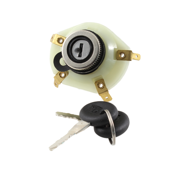 Piaggio vespa p 125 x 125 kit quadro chiave 1977 1982 vnx1t