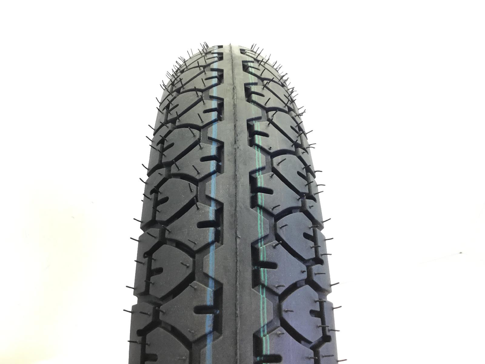 Pneumatico tyre kenda scooter 90/80 raggio 16 52 p dot 1321