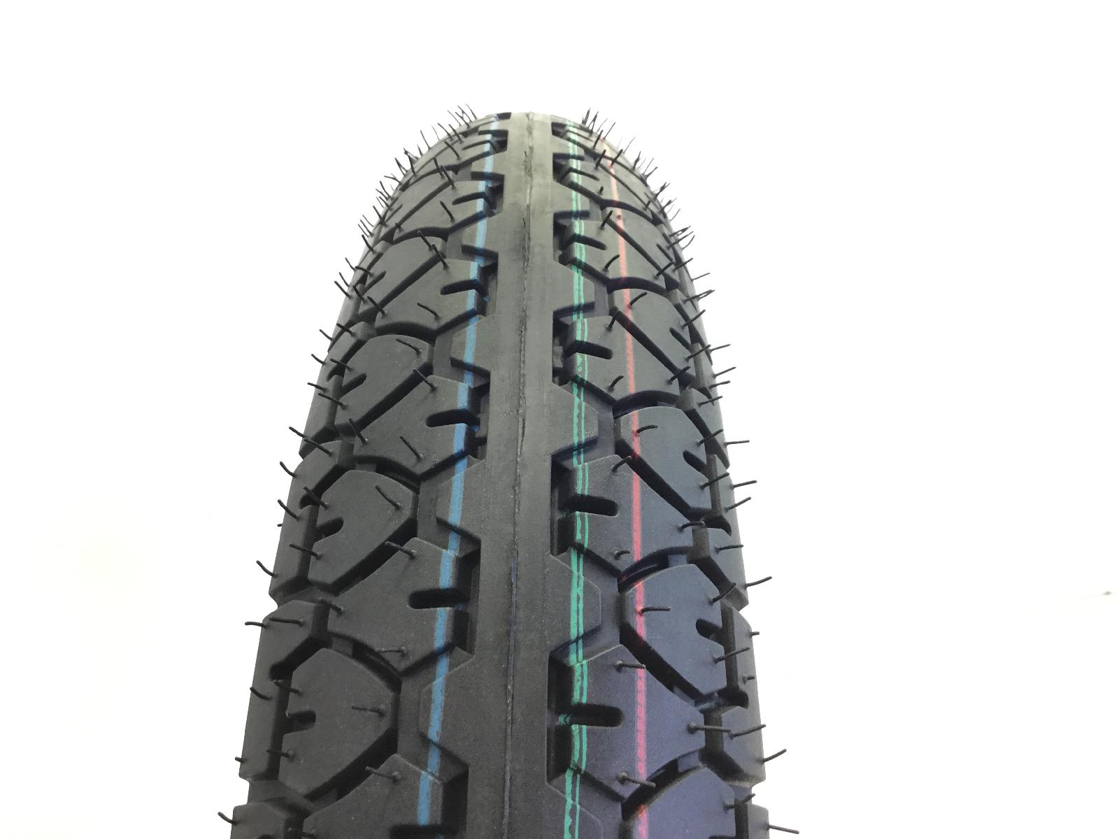 Copertone pneumatico tyre kenda scooter 90/80 raggio 16 52 j dot 1421