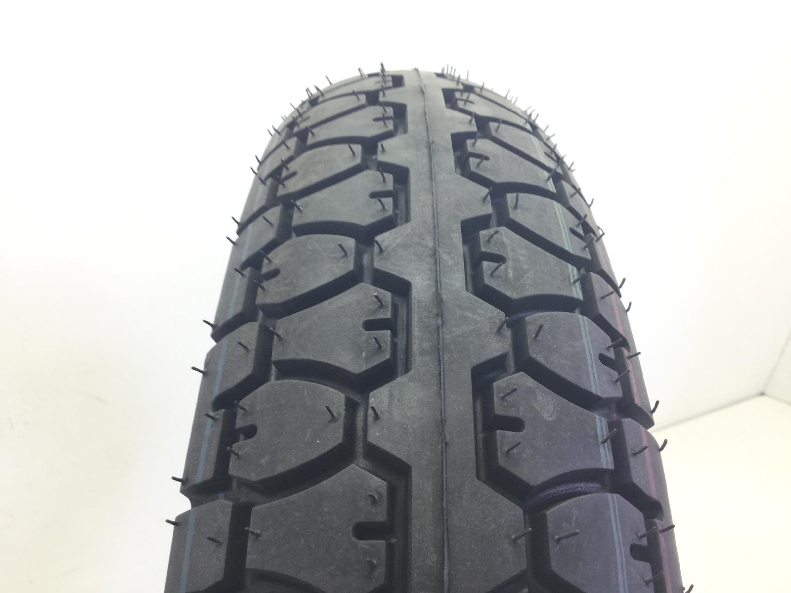 Honda sh 125 125 pneumatico tyre kenda 100/80 raggio 16 56 p dot 2621 2001 2004 jf09a