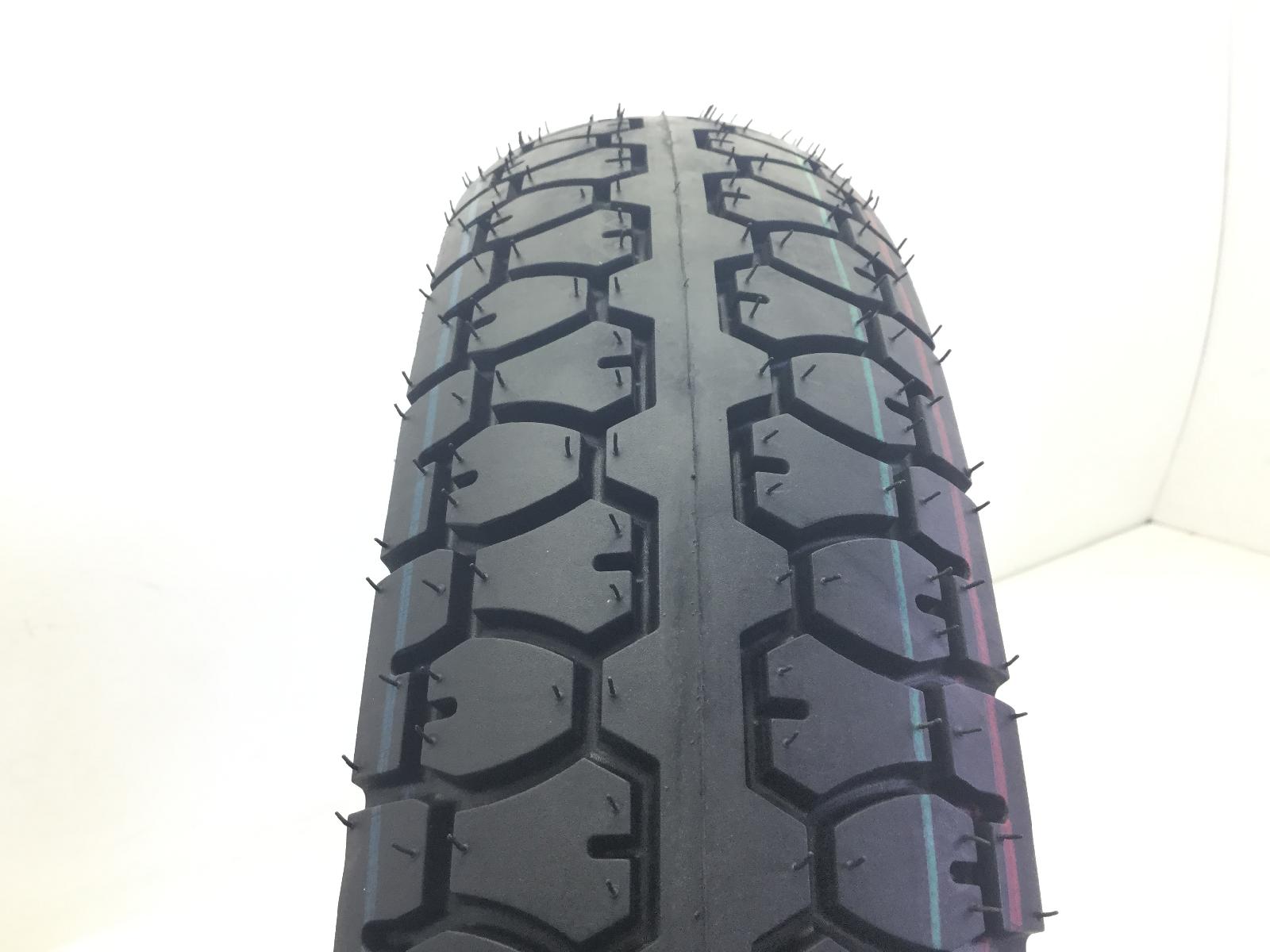 Honda sh 125 125 pneumatico tyre kenda 100/80 raggio 16 56 p dot 4421 2001 2004 jf09a