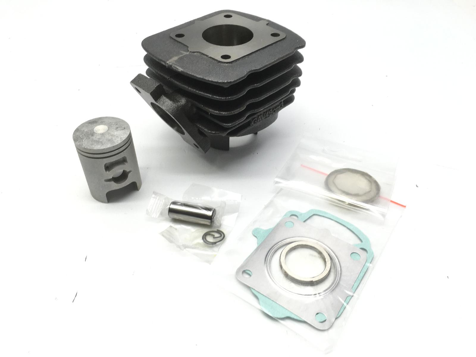 Honda sfx 50 cilindro pistone termica 1996 2000 af37a