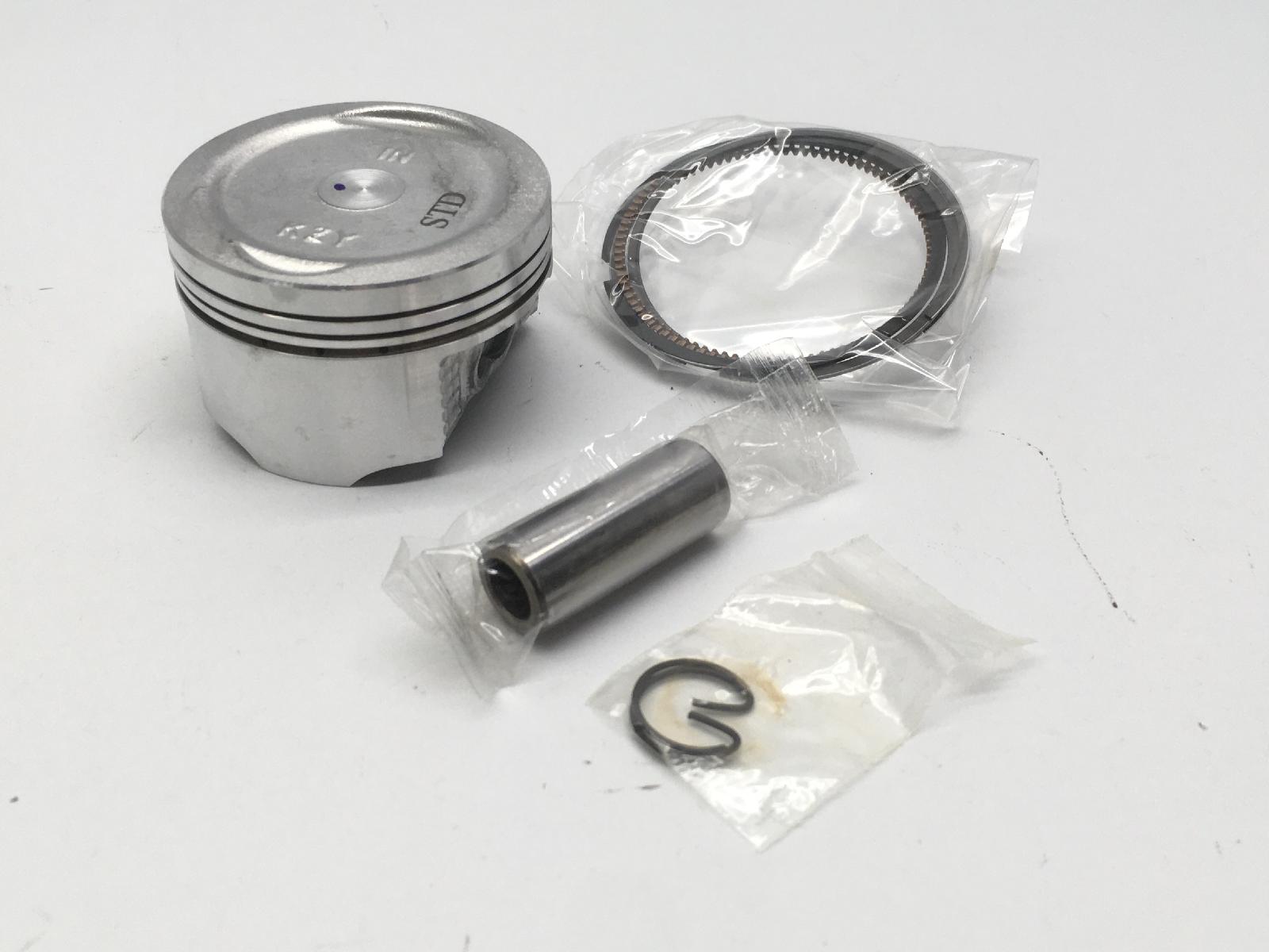 Honda pcx 150 150 kit pistone spinotto fasce evok 2013 2013 kf15a