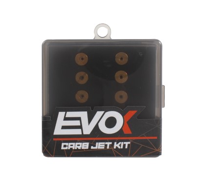 Kit getti evok dell'orto 5mm 50/52/55/58/60/62/65/68/70/72