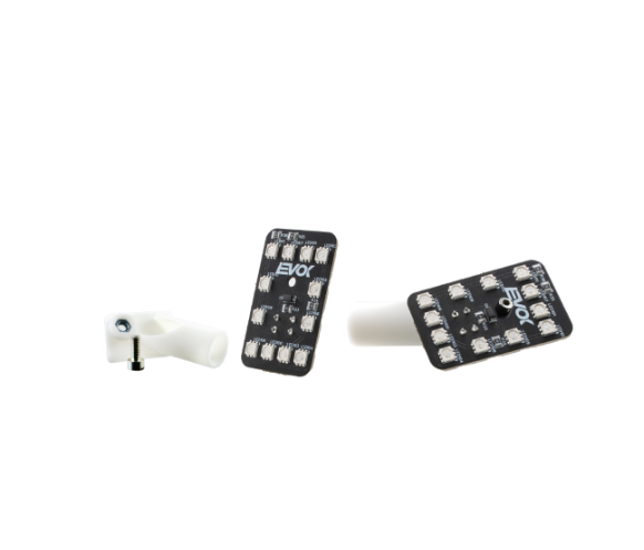 Piaggio vespa pk 100 xl 100 frecce anteriori led evok 1986 1986 v9x2t