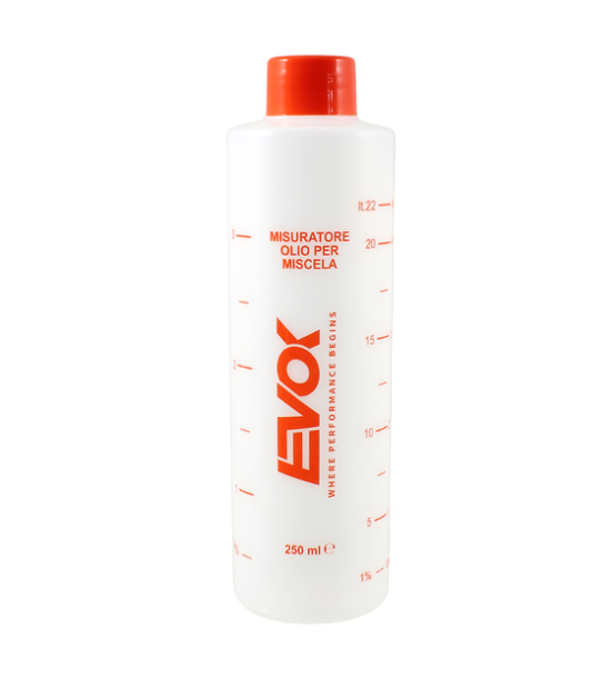 Misurino graduato evok 250 ml