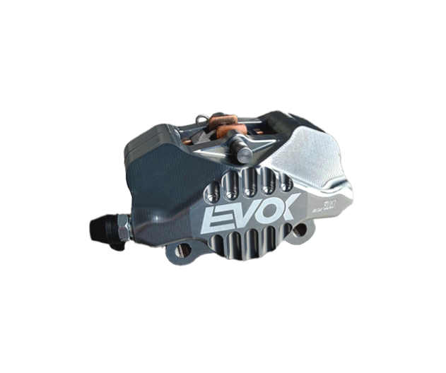Piaggio free 100 pinza freno anteriore 2002 2003 m2910