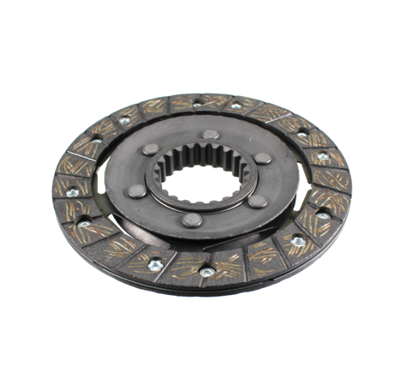Disco frizione ape tm 420 ferodo fcd0508