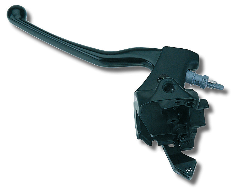 Aprilia scarabeo 50 comando sinistro freno aria starter 1993 1997 hs/le