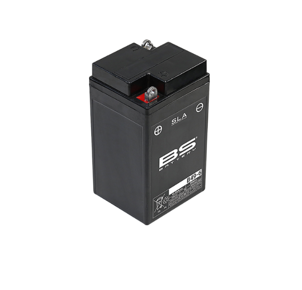 Batteria b49-6