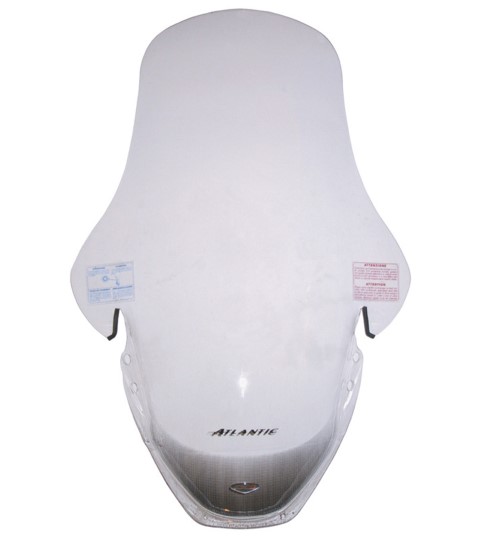 Aprilia atlantic 125 parabrezza faco alto 2003 2005 sp0 spa spb spc
